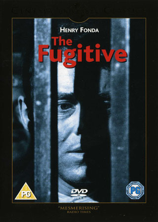Fugitive (ej svensk text)