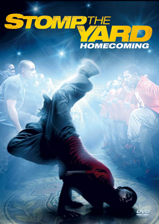 Stomp the Yard 2 - Homecoming