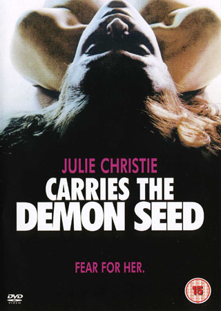 Demon Seed (ej svensk text)