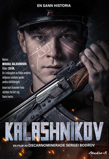 Kalashnikov