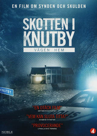 Skotten I Knutby - Vägen Hem (1-disc)