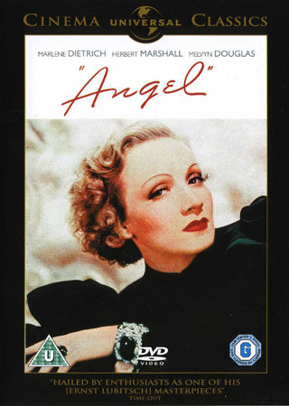 Angel (ej svensk text)