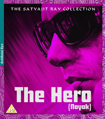 Hero (1966) (ej svensk text) (Blu-ray)