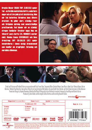 Corporate Affairs - 2