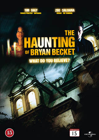 Haunting of Bryan Becket