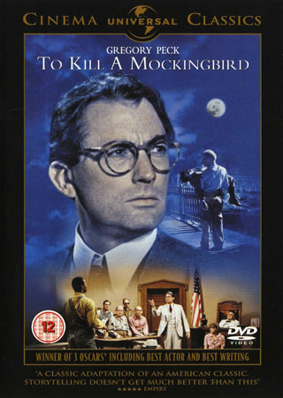 To Kill A Mockingbird