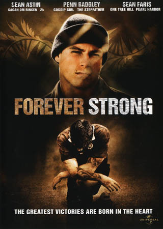 Forever Strong