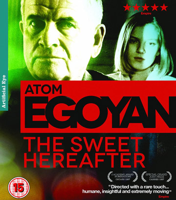 Sweet Hereafter (ej svensk text) (Blu-ray)
