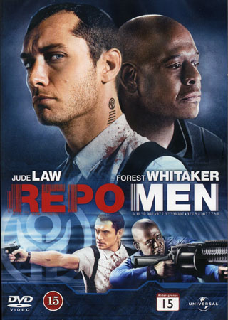 Repo Men