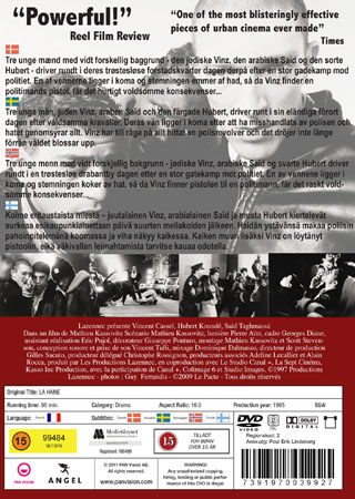 Hate (La Haine) - 2