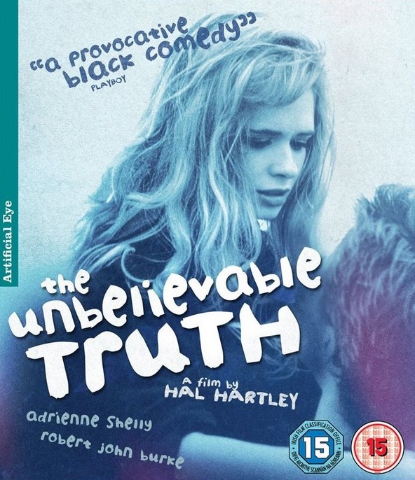 Unbelievable Truth (ej svensk text) (Blu-ray)