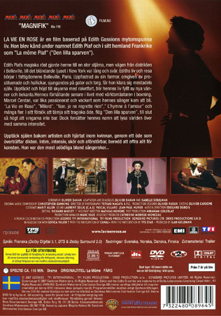 La Vie En Rose (Begagnad) - 2