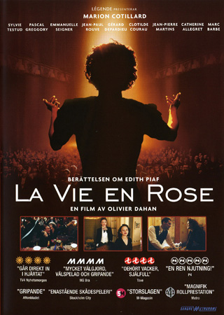 La Vie En Rose (Begagnad)