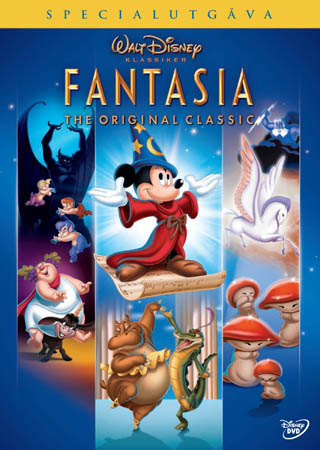 Fantasia (Disney)