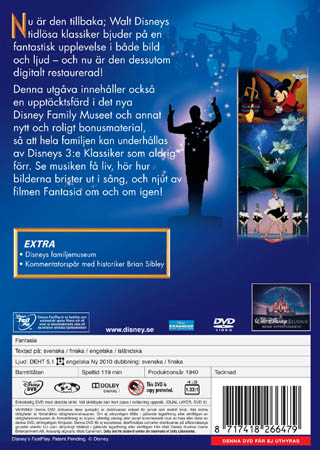 Fantasia (Disney) - 2