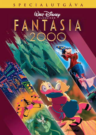 Fantasia 2000 (Disney)