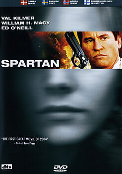 Spartan (Begagnad)