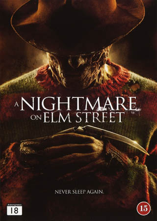 A Nightmare On Elm Street (2010)