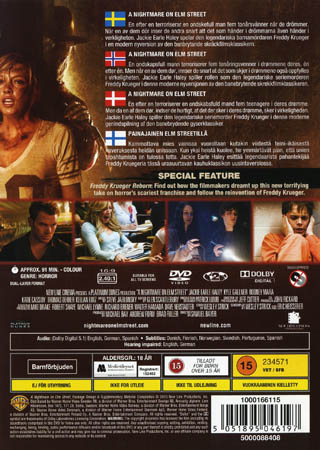 A Nightmare On Elm Street (2010) - 2