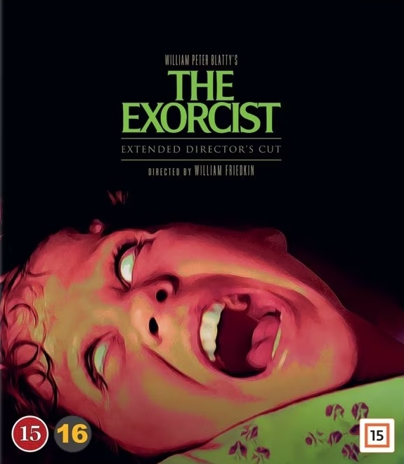 The Exorcist (4K Ultra HD)