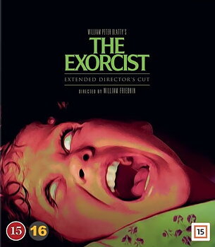 The Exorcist (4K Ultra HD)