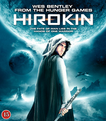 Hirokin (Blu-ray)