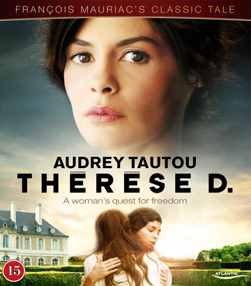 Therese D. (Blu-ray)