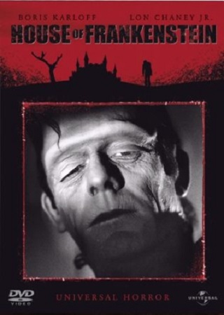 House of Frankenstein 