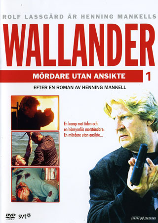 Wallander - Mördare Utan Ansikte