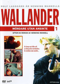 Wallander - Mördare Utan Ansikte