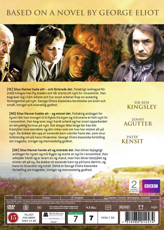 Silas Marner - The Weaver of Raveloe (BBC) - 2