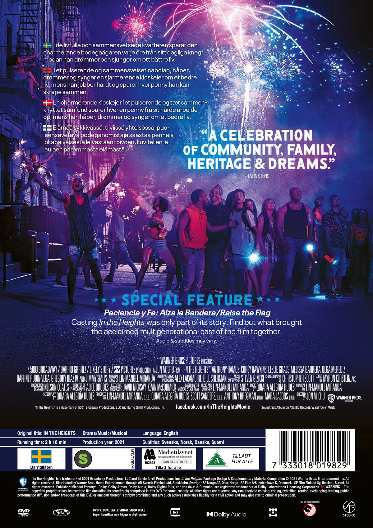 In the Heights - 2