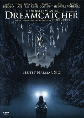 Dreamcatcher (Begagnad)