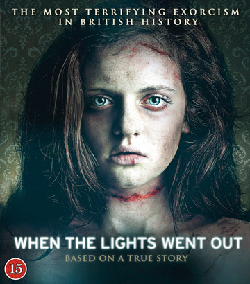 When the Lights Went Out (Blu-ray)