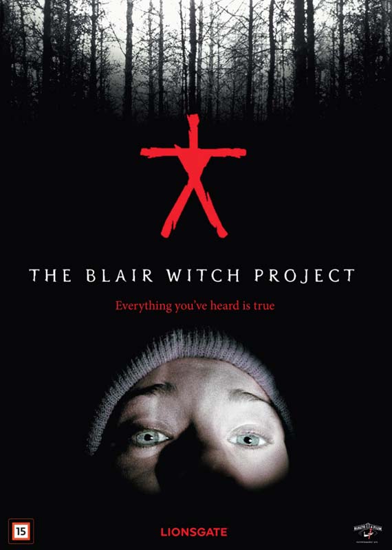 Blair Witch Project