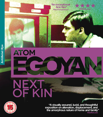 Next of Kin (1984) (ej svensk text) (Blu-ray)