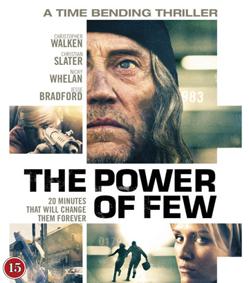Power of Few (Blu-ray)