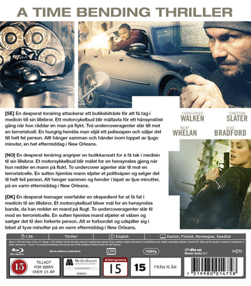 Power of Few (Blu-ray) - 2