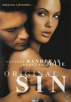 Original Sin (Begagnad)