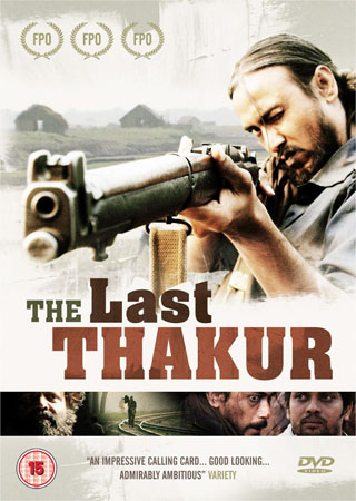 Last Thakur (ej svensk text)