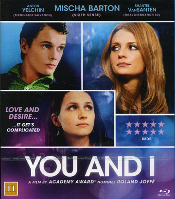 You And I (Blu-ray)