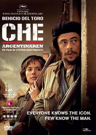 Che - Argentinaren