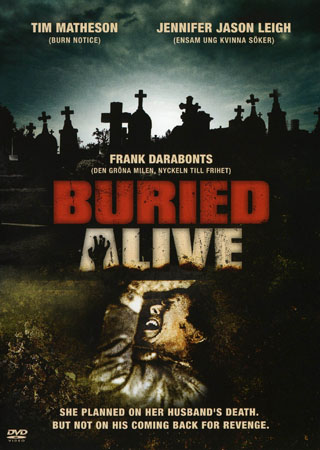 Buried Alive