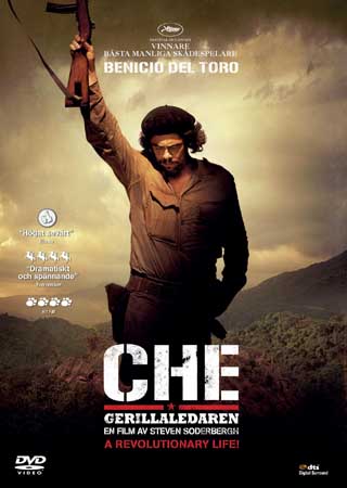 Che - Gerillaledaren
