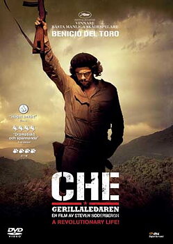 Che - Gerillaledaren