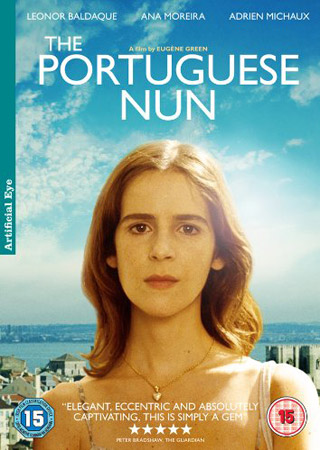 Portuguese Nun (ej svensk text)