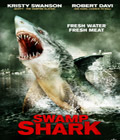 Swamp Shark (Blu-ray)