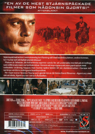 Operation Opium - 2