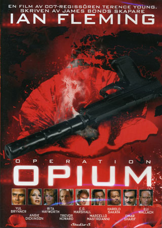 Operation Opium