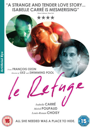 Le Refuge (ej svensk text)